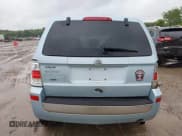 ✅ 2009 Mercury Mariner • VIN: 4M2CU81789KJ04176 • Lot: 42553507. Listed on IAAI with 98,424 mi. Free auction sales archive from the USA and detailed vehicle history report at DreamBid. Image 17.