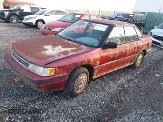 ✅ 1991 Subaru Legacy • VIN: 4S4BC63C7M7618515 • Lot: 41827066. Wystawiony na IAAI z przebiegiem 209 792 mil. Bezpłatny archiwum sprzedaży aukcyjnych z USA i szczegółowy raport historii pojazdu na DreamBid. Zdjęcie 2.
