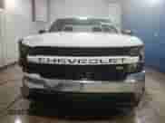 2022 Chevrolet Silverado 1500 Work Truck z VIN 3GCNWAED4NG187204, wystawiony jako Copart lot #42754015 z przebiegiem 84 668 mil mil oraz Czysty tytuł • Clean title. Historia ofert i sprzedaży dostępna na DreamBid. Obrazek 5.