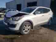 2013 Hyundai Santa Fe Sport z VIN 5XYZU3LA8DG106651, wystawiony jako Copart lot #90234875 z przebiegiem 66 488 mil mil oraz Szkoda całkowita • Salvage title. Historia ofert i sprzedaży dostępna na DreamBid. Obrazek 1.