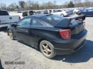 ✅ 2003 Toyota Celica GTS • VIN: JTDDY32TX30065753 • Lot: 50406345. Wystawiony na Copart z przebiegiem 205 613 mil. Bezpłatny archiwum sprzedaży aukcyjnych z USA i szczegółowy raport historii pojazdu na DreamBid. Zdjęcie 2.