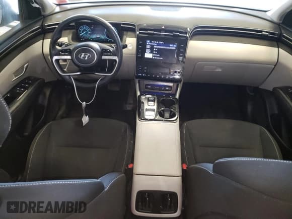 ✅ 2022 Hyundai Tucson SEL Convenience • VIN: KM8JFCA12NU037784 • Лот: 44130814. Опубликован ранее на Copart с пробегом 50 385 миль. Бесплатный доступ к архиву аукционных продаж из США и подробный отчёт об истории автомобиля на DreamBid. Изображение 8.