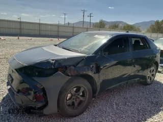 ✅ 2023 Subaru Solterra Premium • VIN: JTMABABA6PA011681 • Lot: 72036845. Wystawiony na Copart z przebiegiem 19 981 mil. Bezpłatny archiwum sprzedaży aukcyjnych z USA i szczegółowy raport historii pojazdu na DreamBid. Zdjęcie 1.