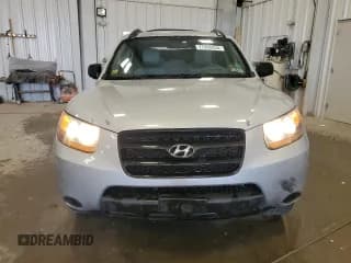 ✅ 2009 Hyundai Santa Fe GLS • VIN: 5NMSG13D39H267297 • Lot: 77898434. Listed on Copart with 137,135 mi. Free auction sales archive from the USA and detailed vehicle history report at DreamBid. Image 5.