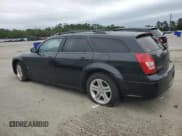✅ 2007 Dodge Magnum R/T • VIN: 2D4GV57207H655840 • Lot: 82410755. Listed on Copart with 265,540 mi. Free auction sales archive from the USA and detailed vehicle history report at DreamBid. Image 2.