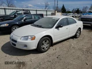 ✅ 2002 Dodge Stratus SXT • VIN: 1B3EL46X12N341519 • Lot: 53983965. Wystawiony na Copart z przebiegiem 88 157 mil. Bezpłatny archiwum sprzedaży aukcyjnych z USA i szczegółowy raport historii pojazdu na DreamBid. Zdjęcie 1.
