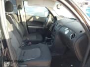 ✅ 2009 Chevrolet HHR 1LT • VIN: 3GNCA23B69S527427 • Lot: 41368066. Listed on IAAI with 154,524 mi. Free auction sales archive from the USA and detailed vehicle history report at DreamBid. Image 5.