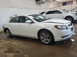 ✅ 2010 Chevrolet Malibu 1LT • VIN: 1G1ZC5EB1AF227680 • Lot: 71282524. Listed on Copart with 200,571 mi. Free auction sales archive from the USA and detailed vehicle history report at DreamBid. Image 4.