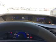 ✅ 2015 Honda Civic LX • VIN: 2HGFG3B5XFH519630 • Lot: 43540471. Listed on IAAI with 115,024 mi. Free auction sales archive from the USA and detailed vehicle history report at DreamBid. Image 7.