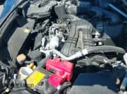 ✅ 2024 Subaru Crosstrek Premium • VIN: JF2GUADCXR8268678 • Lot: 40416891. Listed on IAAI with 15,532 mi. Free auction sales archive from the USA and detailed vehicle history report at DreamBid. Image 19.