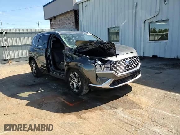 ✅ 2021 Hyundai Santa Fe SEL • VIN: 5NMS64AJ6MH368985 • Lot: 87403445. Wystawiony na Copart z przebiegiem 74 755 mil. Bezpłatny archiwum sprzedaży aukcyjnych z USA i szczegółowy raport historii pojazdu na DreamBid. Zdjęcie 14.