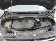 ✅ 2013 Ford Escape SEL • VIN: 1FMCU0H92DUD85320 • Lot: 90120545. Wystawiony na Copart z przebiegiem 187 033 mil. Bezpłatny archiwum sprzedaży aukcyjnych z USA i szczegółowy raport historii pojazdu na DreamBid. Zdjęcie 11.