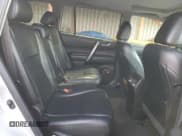 ✅ 2011 Toyota Highlander SE • VIN: 5TDBK3EH0BS069029 • Lot: 86654315. Listed on Copart with 95,296 mi. Free auction sales archive from the USA and detailed vehicle history report at DreamBid. Image 11.