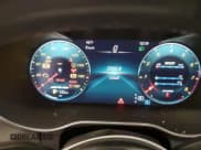 ✅ 2022 Mercedes-Benz C 43 AMG • VIN: W1KWJ6EB8NG112506 • Lot: 88247045. Wystawiony na Copart z przebiegiem 12 569 mil. Bezpłatny archiwum sprzedaży aukcyjnych z USA i szczegółowy raport historii pojazdu na DreamBid. Zdjęcie 9.