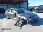 ✅ 2025 Hyundai Elantra SEL Convenience • VIN: KMHLS4DG8SU870687 • Лот: 43585085. Опубликован ранее на IAAI с пробегом 30 077 миль. Бесплатный доступ к архиву аукционных продаж из США и подробный отчёт об истории автомобиля на DreamBid. Изображение 1.