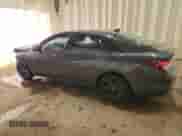 2023 Hyundai Elantra SEL z VIN KMHLM4AG9PU588712, wystawiony jako Copart lot #80451615 z przebiegiem 31 917 mil mil oraz Czysty tytuł • Clean title. Historia ofert i sprzedaży dostępna na DreamBid. Obrazek 2.