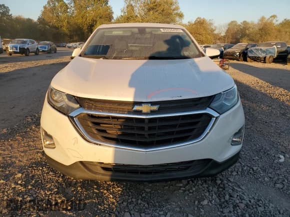✅ 2018 Chevrolet Equinox LT • VIN: 2GNAXJEV4J6149912 • Лот: 85255435. Опубликован ранее на Copart с пробегом 106 433 миль. Бесплатный доступ к архиву аукционных продаж из США и подробный отчёт об истории автомобиля на DreamBid. Изображение 5.