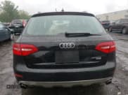 ✅ 2013 Audi allroad A4 Premium • VIN: WA19FAFL6DA183136 • Лот: 64840834. Опубликован ранее на Copart с пробегом 126 106 миль. Бесплатный доступ к архиву аукционных продаж из США и подробный отчёт об истории автомобиля на DreamBid. Изображение 6.