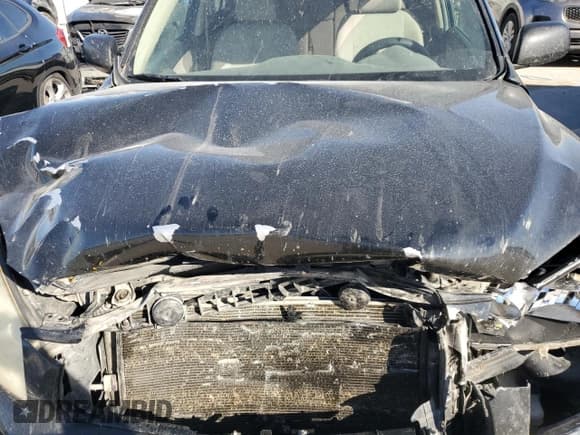 ✅ 2007 Toyota RAV4 • VIN: JTMBK33V775033747 • Lot: 89875915. Listed on Copart with 227,367 mi. Free auction sales archive from the USA and detailed vehicle history report at DreamBid. Image 12.