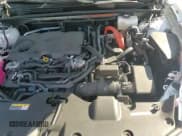 ✅ 2023 Toyota Crown Limited • VIN: JTDAAAAF1P3012550 • Lot: 95655135. Listed on Copart with 9,453 mi. Free auction sales archive from the USA and detailed vehicle history report at DreamBid. Image 13.