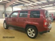 ✅ 2015 Jeep Patriot Limited • VIN: 1C4NJRCB7FD207412 • Лот: 59333755. Опубликован ранее на Copart с пробегом Не указан. Бесплатный доступ к архиву аукционных продаж из США и подробный отчёт об истории автомобиля на DreamBid. Изображение 2.