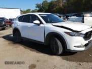 ✅ 2020 Mazda CX-5 Touring • VIN: JM3KFBCMXL0789335 • Lot: 91142335. Wystawiony na Copart z przebiegiem 90 020 mil. Bezpłatny archiwum sprzedaży aukcyjnych z USA i szczegółowy raport historii pojazdu na DreamBid. Zdjęcie 13.