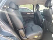 ✅ 2023 Mazda CX-9 Touring • VIN: JM3TCBCYXP0650893 • Lot: 56875635. Listed on Copart with 30,055 mi. Free auction sales archive from the USA and detailed vehicle history report at DreamBid. Image 11.