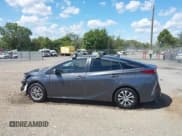 ✅ 2022 Toyota Prius LE • VIN: JTDKAMFP4N3209569 • Лот: 43104123. Опубликован ранее на IAAI с пробегом 57 620 миль. Бесплатный доступ к архиву аукционных продаж из США и подробный отчёт об истории автомобиля на DreamBid. Изображение 15.