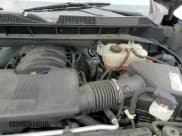 ✅ 2020 Chevrolet Silverado 1500 RST • VIN: 1GCRYEED3LZ105463 • Lot: 65692905. Listed on Copart with 130,469 mi. Free auction sales archive from the USA and detailed vehicle history report at DreamBid. Image 14.