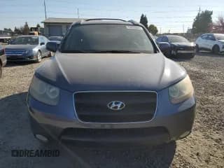 ✅ 2007 Hyundai Santa Fe SE • VIN: 5NMSH13EX7H029501 • Lot: 73433664. Listed on Copart with 172,632 mi. Free auction sales archive from the USA and detailed vehicle history report at DreamBid. Image 5.