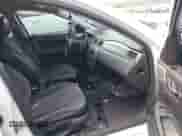 2014 Chevrolet Impala Police Police z VIN 2G1WD5E30E1114342, wystawiony jako IAAI lot #42388443 z przebiegiem 119 929 mil mil oraz . Historia ofert i sprzedaży dostępna na DreamBid. Obrazek 5.