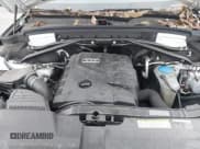 ✅ 2013 Audi Q5 Premium • VIN: WA1CFAFP3DA091183 • Lot: 41864250. Listed on IAAI with 122,666 mi. Free auction sales archive from the USA and detailed vehicle history report at DreamBid. Image 10.