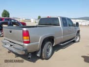 ✅ 2001 Chevrolet Silverado 2500HD LS • VIN: 1GCHC29141E210509 • Лот: 42960774. Опубликован ранее на IAAI с пробегом 186 506 миль. Бесплатный доступ к архиву аукционных продаж из США и подробный отчёт об истории автомобиля на DreamBid. Изображение 4.