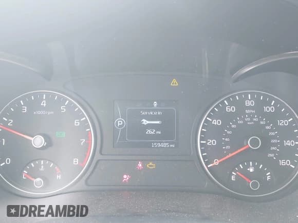 ✅ 2018 Kia Optima LX • VIN: 5XXGT4L31JG186280 • Lot: 43662121. Wystawiony na IAAI z przebiegiem 159 485 mil. Bezpłatny archiwum sprzedaży aukcyjnych z USA i szczegółowy raport historii pojazdu na DreamBid. Zdjęcie 7.