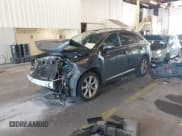 ✅ 2011 Lexus RX 350 • VIN: 2T2BK1BA1BC099091 • Lot: 42790000. Wystawiony na IAAI z przebiegiem Nie podano. Bezpłatny archiwum sprzedaży aukcyjnych z USA i szczegółowy raport historii pojazdu na DreamBid. Zdjęcie 2.