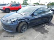✅ 2022 Tesla Model 3 Long Range • VIN: 5YJ3E1EB4NF175634 • Lot: 42021674. Wystawiony na IAAI z przebiegiem 39 475 mil. Bezpłatny archiwum sprzedaży aukcyjnych z USA i szczegółowy raport historii pojazdu na DreamBid. Zdjęcie 6.