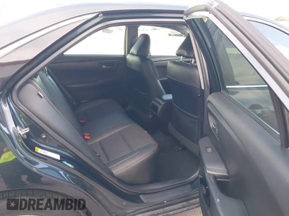 ✅ 2016 Toyota Camry SE • VIN: 4T1BF1FK9GU248901 • Lot: 43561759. Listed on IAAI with 91,350 mi. Free auction sales archive from the USA and detailed vehicle history report at DreamBid. Image 8.