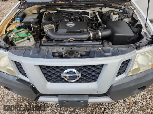 ✅ 2011 Nissan Xterra S • VIN: 5N1AN0NW3BC510939 • Lot: 91261135. Wystawiony na Copart z przebiegiem 199 155 mil. Bezpłatny archiwum sprzedaży aukcyjnych z USA i szczegółowy raport historii pojazdu na DreamBid. Zdjęcie 12.