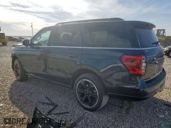 ✅ 2023 Ford Expedition Limited • VIN: 1FMJU1K8XPEA36112 • Lot: 92941925. Listed on Copart with Not provided. Free auction sales archive from the USA and detailed vehicle history report at DreamBid. Image 2.