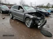 ✅ 2021 Infiniti QX50 Sensory • VIN: 3PCAJ5CBXMF102456 • Lot: 84821454. Listed on Copart with 36,206 mi. Free auction sales archive from the USA and detailed vehicle history report at DreamBid. Image 12.