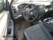 ✅ 2016 Ram 1500 Tradesman • VIN: 3C6JR6DG1GG262109 • Lot: 53963915. Listed on Copart with 239,083 mi. Free auction sales archive from the USA and detailed vehicle history report at DreamBid. Image 8.