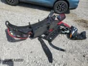 ✅ 2023 Hyundai Tucson SEL • VIN: 5NMJFCAEXPH240181 • Lot: 72043084. Wystawiony na Copart z przebiegiem 8 689 mil. Bezpłatny archiwum sprzedaży aukcyjnych z USA i szczegółowy raport historii pojazdu na DreamBid. Zdjęcie 13.