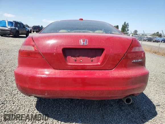 ✅ 2004 Honda Accord EX • VIN: 1HGCM72614A007729 • Лот: 63107815. Опубликован ранее на Copart с пробегом 133 453 миль. Бесплатный доступ к архиву аукционных продаж из США и подробный отчёт об истории автомобиля на DreamBid. Изображение 6.