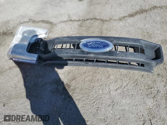 ✅ 2021 Ford F-250 XL • VIN: 1FTBF2A64MED45630 • Lot: 73514804. Wystawiony na Copart z przebiegiem 30 341 mil. Bezpłatny archiwum sprzedaży aukcyjnych z USA i szczegółowy raport historii pojazdu na DreamBid. Zdjęcie 12.