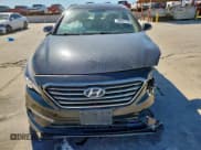 ✅ 2015 Hyundai Sonata Limited • VIN: 5NPE34AF6FH015511 • Лот: 90922725. Опубликован ранее на Copart с пробегом 104 193 миль. Бесплатный доступ к архиву аукционных продаж из США и подробный отчёт об истории автомобиля на DreamBid. Изображение 5.