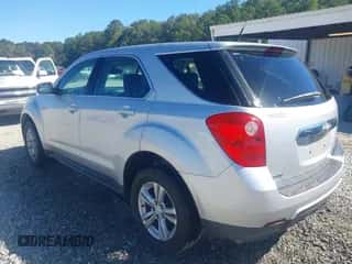 2012 Chevrolet Equinox LS с VIN 2GNALBEKXC6127536, выставлен на аукционе IAAI как лот 43455768 с пробегом 228 942 миль миль и . История ставок и продаж доступна на DreamBid. Изображение 3.