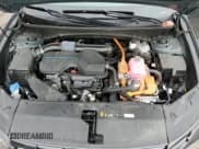 ✅ 2022 Hyundai Tucson SEL Convenience • VIN: KM8JFCA15NU048262 • Lot: 72646083. Wystawiony na Copart z przebiegiem 17 998 mil. Bezpłatny archiwum sprzedaży aukcyjnych z USA i szczegółowy raport historii pojazdu na DreamBid. Zdjęcie 11.