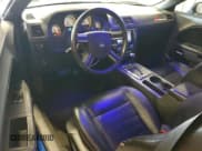 ✅ 2010 Dodge Challenger SE • VIN: 2B3CJ4DV8AH281938 • Lot: 78267764. Wystawiony na Copart z przebiegiem 134 638 mil. Bezpłatny archiwum sprzedaży aukcyjnych z USA i szczegółowy raport historii pojazdu na DreamBid. Zdjęcie 8.