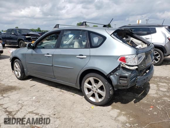 ✅ 2011 Subaru Impreza Outback Special Sports • VIN: JF1GH6D61BH828772 • Лот: 85830945. Опубликован ранее на Copart с пробегом 164 102 миль. Бесплатный доступ к архиву аукционных продаж из США и подробный отчёт об истории автомобиля на DreamBid. Изображение 2.