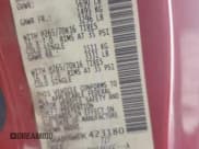 ✅ 2009 Nissan Frontier SE • VIN: 1N6AD06W89C423180 • Lot: 54176085. Listed on Copart with Not provided. Free auction sales archive from the USA and detailed vehicle history report at DreamBid. Image 12.